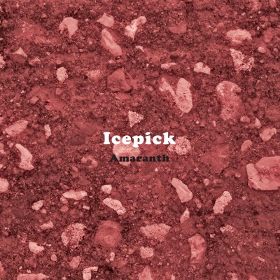 ICEPICK(JAZZ) / Amaranth(LP)