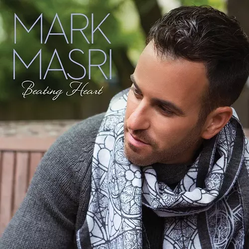 MARK MASRI / BEATING HEART