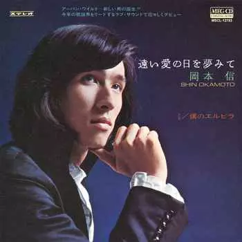 SHIN OKAMOTO / 岡本信商品一覧｜SOUL / BLUES｜ディスクユニオン