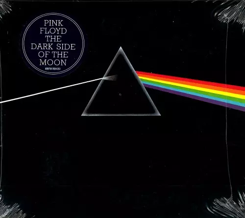 THE DARK SIDE OF THE MOON - 2011 REMASTER/PINK FLOYD/ピンク