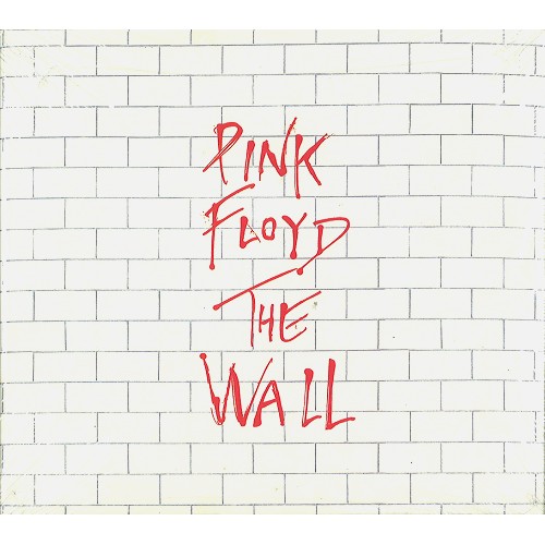 PINK FLOYD / ピンク・フロイド / THE WALL - 2011 REMASTER