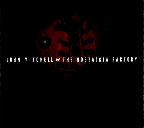 JOHN MITCHELL / THE NOSTALGIA FACTORY EP