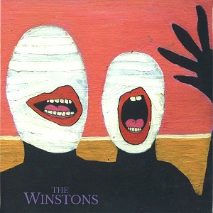 WINSTONS / THE WINSTONS (PRO) / WINSTONS