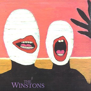 WINSTONS / THE WINSTONS (PRO) / WINSTONS - 180g LIMITED VINYL