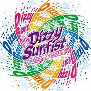 Dizzy Sunfist デモ CD DVD etc... Dizzy Sunfist デモ CD DVD etc