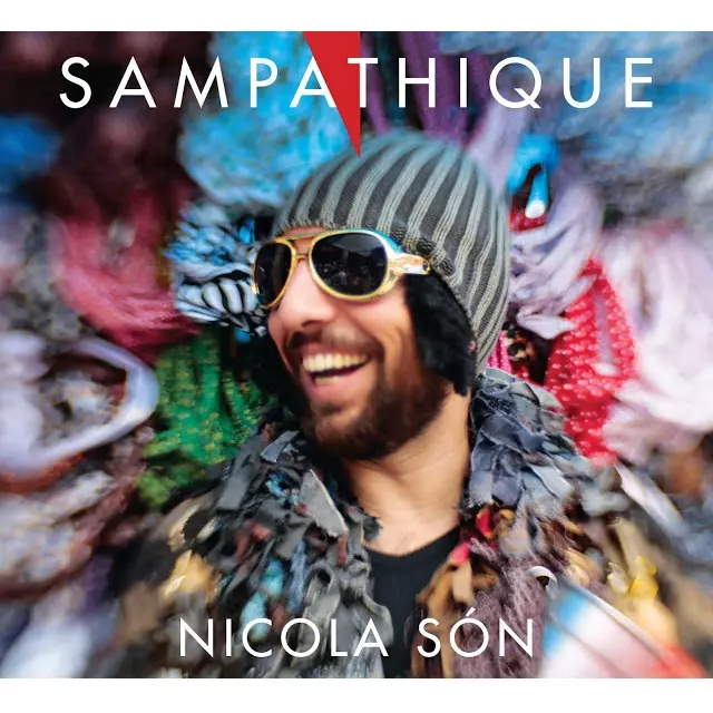 NICOLA SON / ニコラ・ソン / SAMPATHIQUE