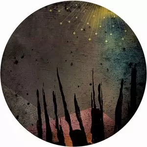 WAREIKA & MIAJICA / KEEN TO REBEL