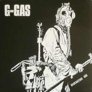 G-GAS / GENERATION GAS (LP)
