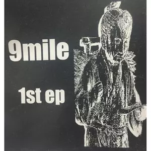 9mile / 1stEP