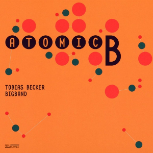 TOBIAS BECKER    / Atomic B