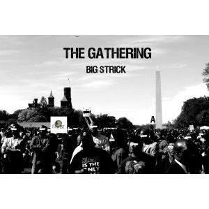 BIG STRICK / GATHERING