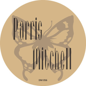 PARRIS MITCHELL / パリス・ミッチェル / BUTTER FLY(REMASTER)