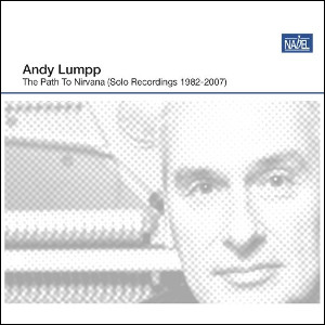 ANDY LUMPP / アンディ・ルンプ / Path To Nirvana(4CD+DVD)