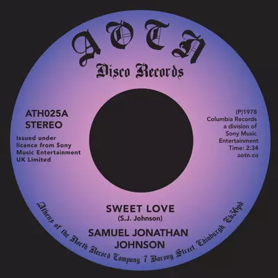 SAMUEL JONATHAN JOHNSON商品一覧|SOUL / BLUES|ディスクユニオン SAMUEL JONATHAN JOHNSON商品一覧|SOUL / BLUES|ディスクユニオン