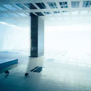 JORIS VOORN & JORAN VAN POL / SONIC HIGHWAY