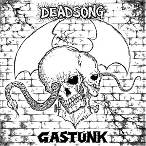 GASTUNK BOX ガスタンク シングルレコード集＋VHS