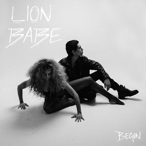 LION BABE / ライオン・ベイブ / BEGIN