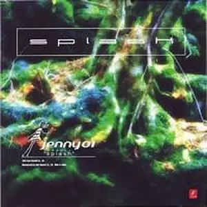 廃盤　jenny01 splash CD　貴重 splash/jenny 01｜日本のロック｜ディスクユニオン・オンライン