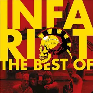 INFA RIOT / インファライオット / BEST OF