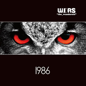 WDRS (The Wanderers) / 1986