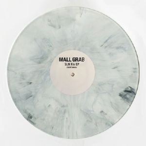 MALL GRAB / モール・グラブ / SUN RA EP