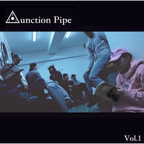 JJJunktion Pipe / JJJunktion Pipe Vol.1
