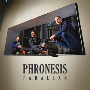 PHRONESIS / フロネシス / Parallax(CD)