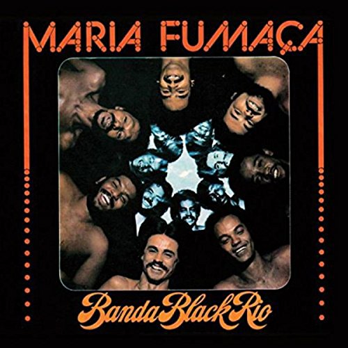 BANDA BLACK RIO / バンダ・ブラック・リオ商品一覧｜LATIN/BRAZIL