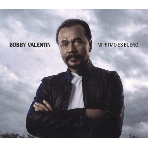 BOBBY VALENTIN / ボビー・バレンティン / MI RITMO ES BUENO