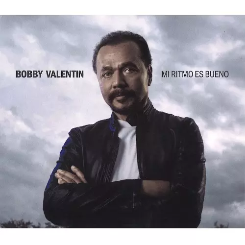 BOBBY VALENTIN / ボビー・バレンティン / MI RITMO ES BUENO