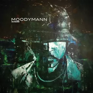 DJ-KICKS: MOODYMANN (COKE BOTTLE CLEAR VINYL)/MOODYMANN/ムーディー