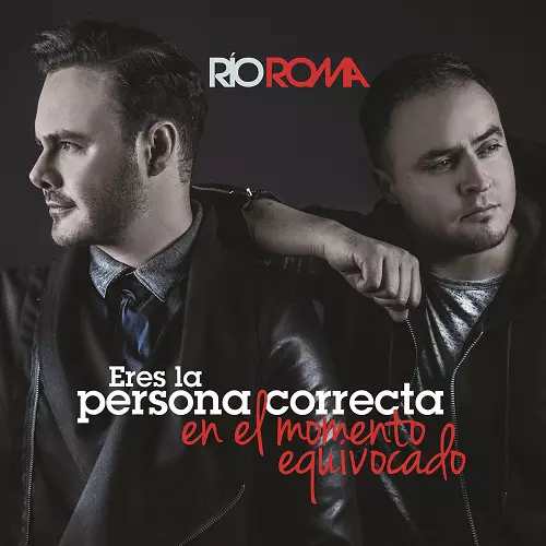 RIO ROMA / リオ・ローマ / ERES LA PERSONA CORRECTA EN EL MOMENTO EQUIVOCADO