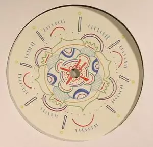 CHAMPION + FOUR TET / FLIP SIDE/DISPARATE