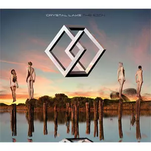Crystal Lake (PUNK) / THE SIGN