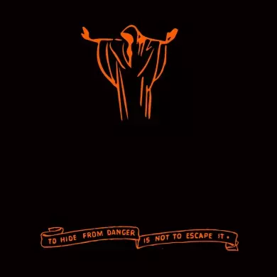 REVENGE (HOUSE) / INTIMATE CONNECTION PART 1&2