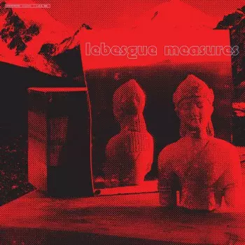 GUNNAR HASLAM / LEBESGUE MEASURES