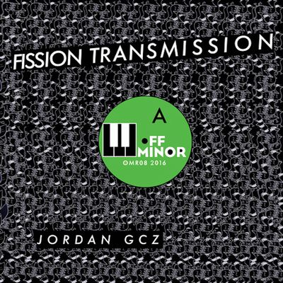 JORDAN GCZ / FISSION TRANSMISSION