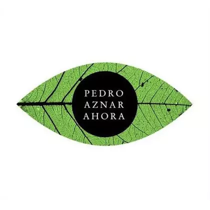 PEDRO AZNAR / ペドロ・アスナール / AHORA