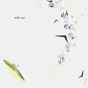 MIKI YUI / OSCILLA - LIMITED VINYL