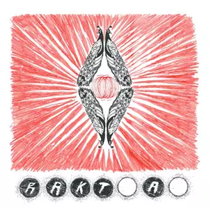 RAKTA / RAKTA (12")