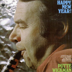 PUTTE WICKMAN / プッティ・ウィックマン / Happy New Year!
