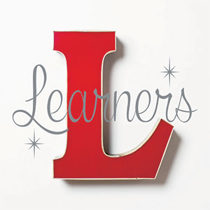 LEARNERS / LEARNERS