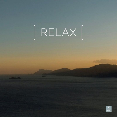 VARIOUS ARTISTS (CLASSIC) / オムニバス (CLASSIC) / RELAX