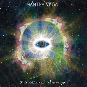 MANTRA VEGA / THE ILLUSIONS RECKONING