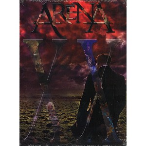 ARENA (PROG) / アリーナ / XX (LIVE, KATOWICE, RIALTO)