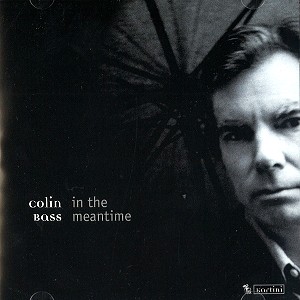 COLIN BASS / コリン・バース / IN THE MEANTIME