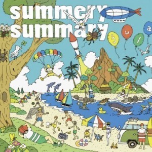 fula / Summery Summary