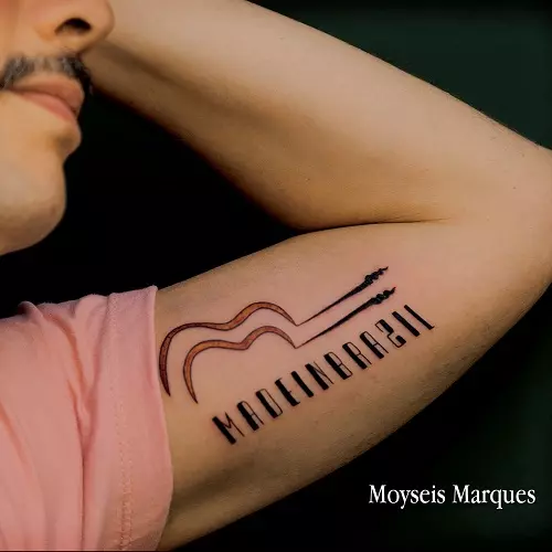 MOYSEIS MARQUES / モイゼイス・マルキス / MADE IN BRASIL