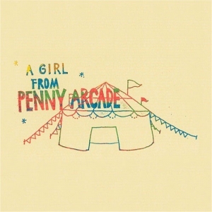 Penny Arcade / ペニー・アーケード / A Girl From Penny Arcade