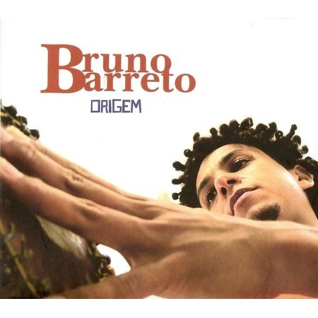 BRUNO BARRETO / ブルーノ・バレット / ORIGENS